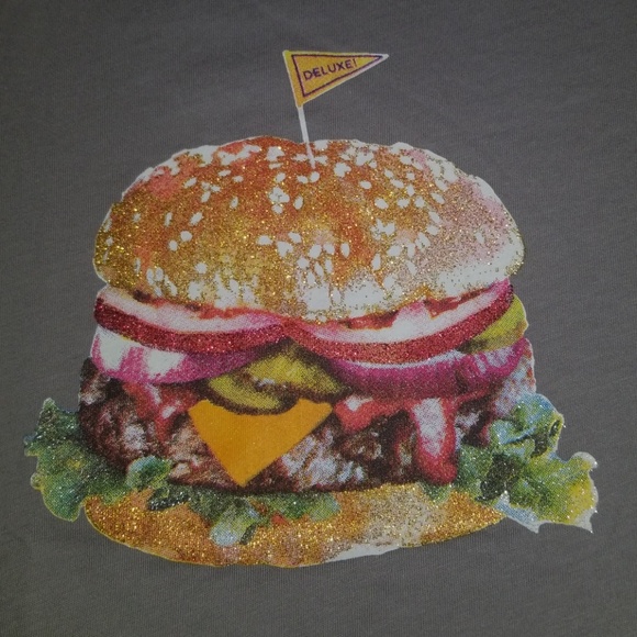 Kids JCrew Crewcuts long sleeve - Picture 2 of 3